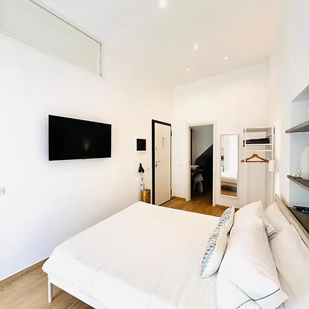 La Ripa - La Medusa 3* Vernazza