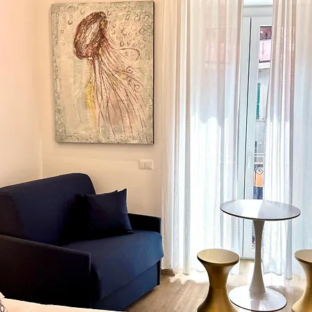 La Ripa - La Medusa Gasthuis Vernazza