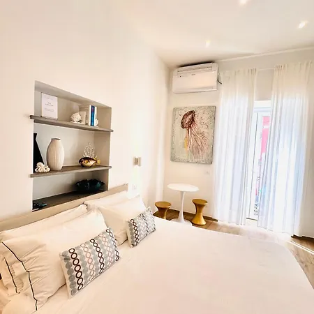 Maison d'hôtes La Ripa - La Medusa 3*