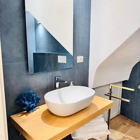 Maison d'hôtes La Ripa - La Medusa Vernazza