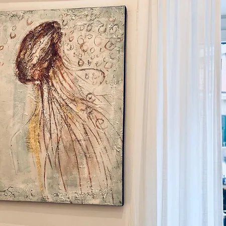 La Ripa - La Medusa 3*