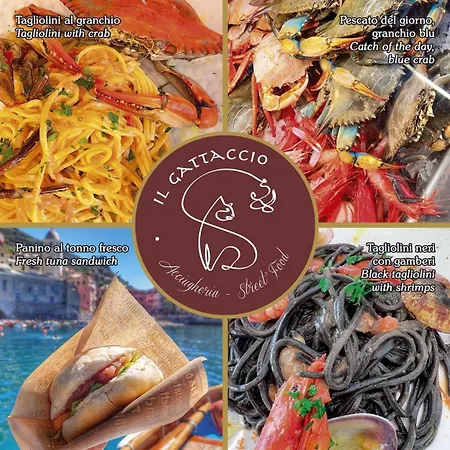 La Ripa - La Medusa 3*