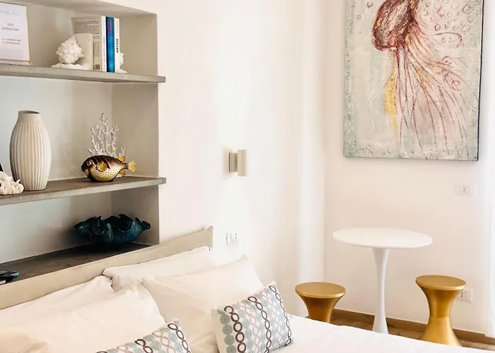 La Ripa - La Medusa 3* ורנאצה