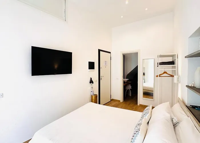 La Ripa - La Medusa 3* ורנאצה