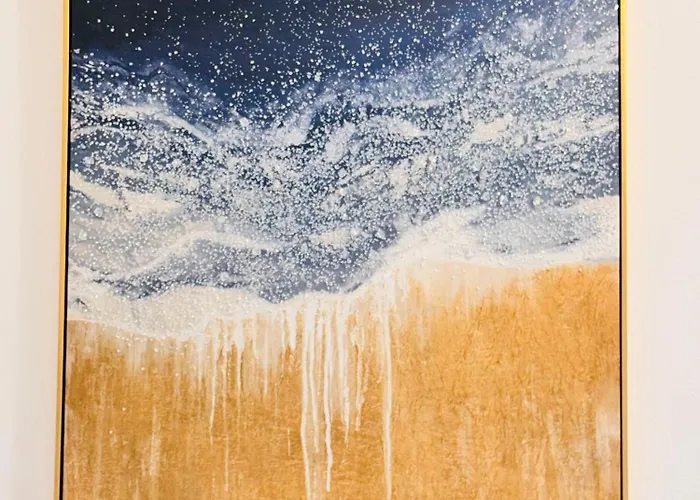 בית הארחה La Ripa - La Medusa 3*