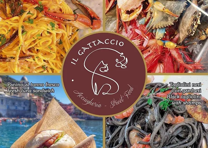 La Ripa - La Medusa 3*