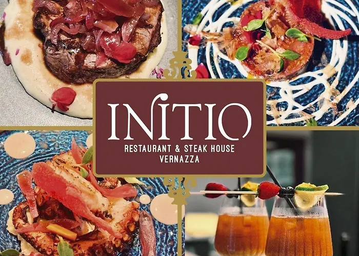 בית הארחה La Ripa - La Medusa 3*